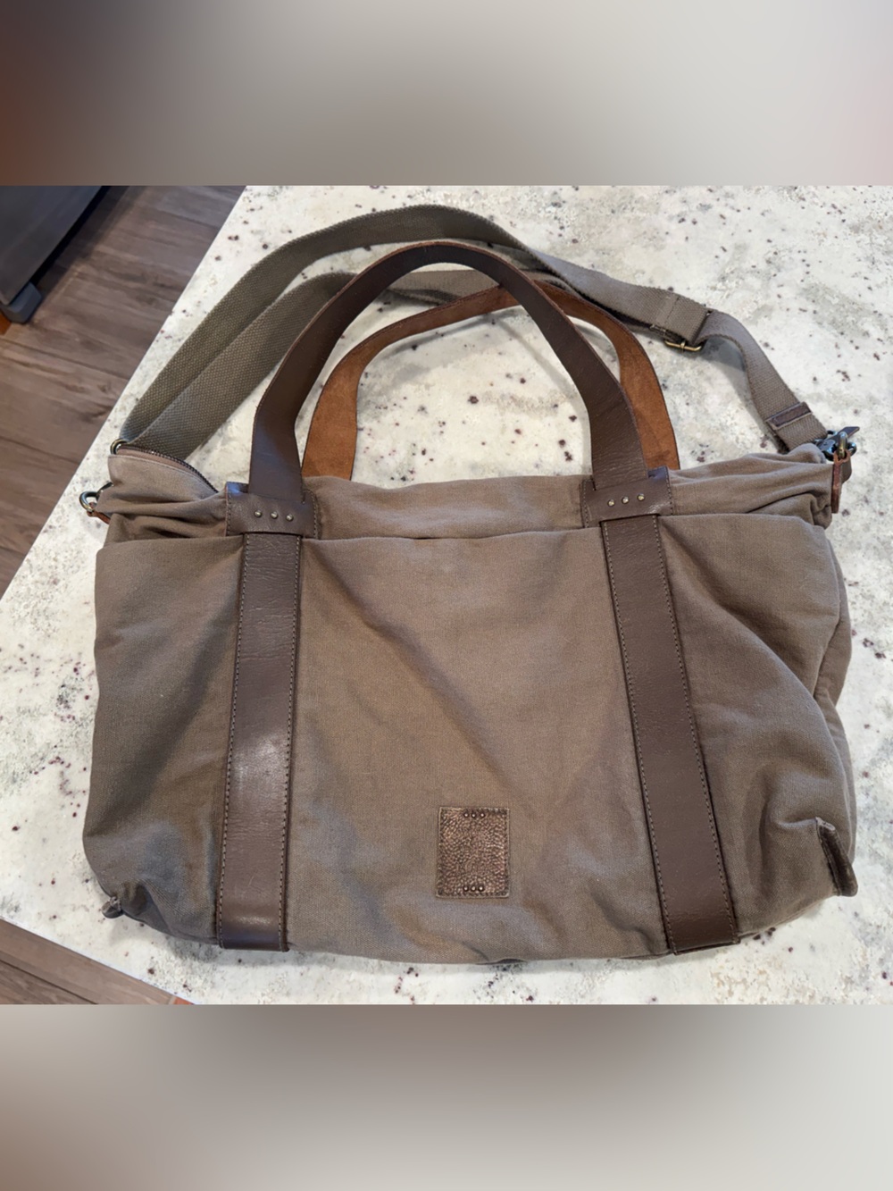 We The Free 24 Hour Bag - Picture 6 of 8